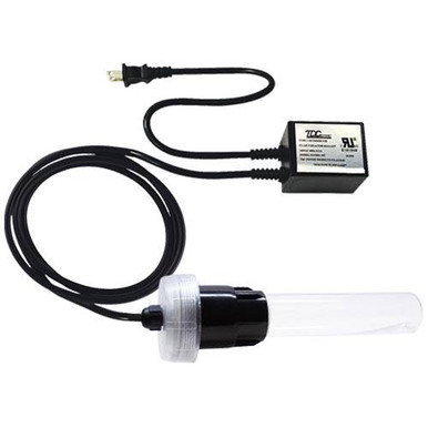 NEW Pondmaster Clearguard 9W UV Clarifier Kit