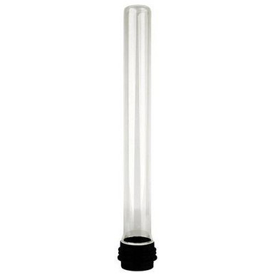 Tetra Quartz Sleeve for UVC36