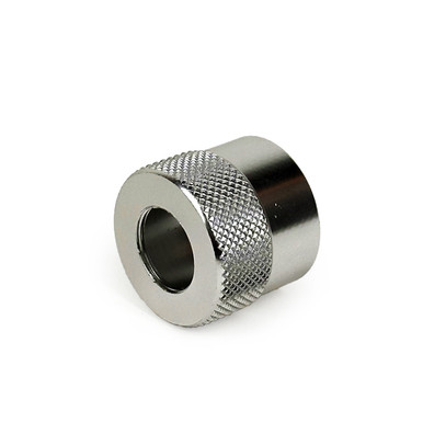 Matala Compression Fitting - Aluminum Alloy with Coating