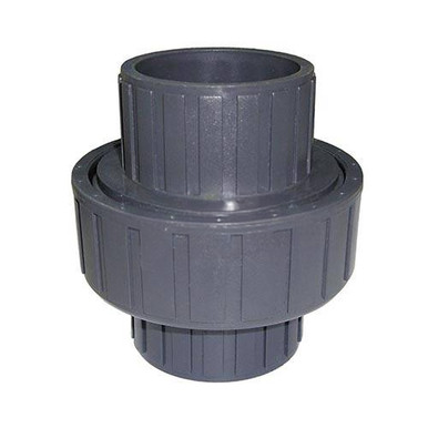 Matala 2" Union (FPT x Slip)