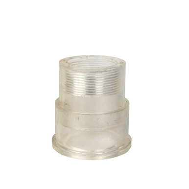 Anjon SuperNova Replacement Clear 2-Piece Coupler (no collar)