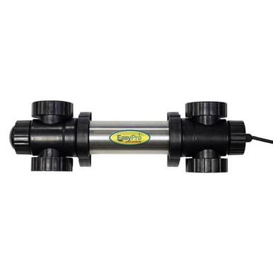 EasyPro 35 Watt Stainless Steel UV Clarifier