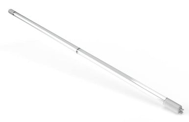 EasyPro Replacement 75 Watt Bulb - Stainless Steel UV