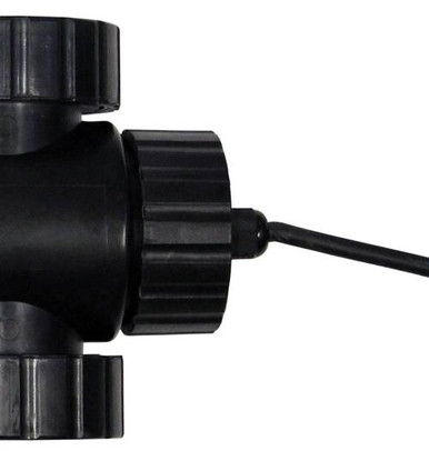 EasyPro Replacement 35 Watt Ballast - Stainless Steel UV