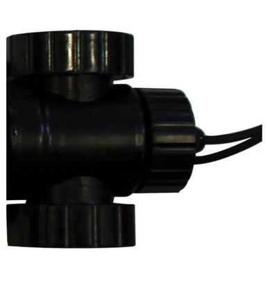 EasyPro Replacement 75 Watt Ballast - Stainless Steel UV