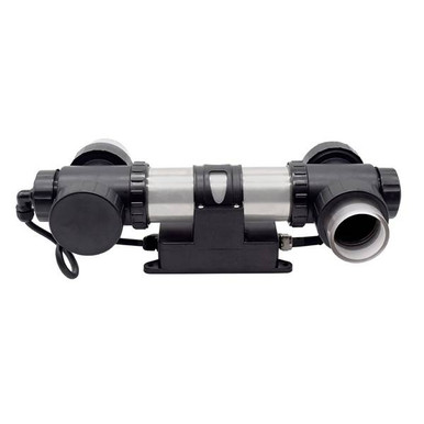 EasyPro PRO-CLEAR UV ULTRA Stainless Steel Ultraviolet Clarifier - 75 watt - Open Box