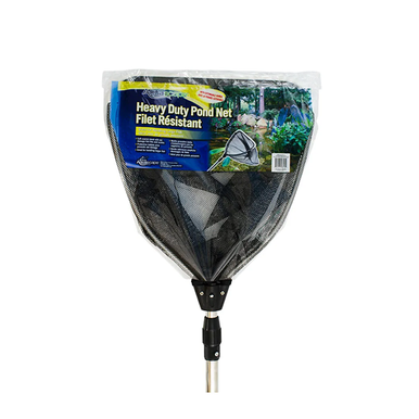 Aquascape Pond Net with Extendable Handle (Heavy Duty)