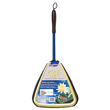 Laguna Pond Fish Net