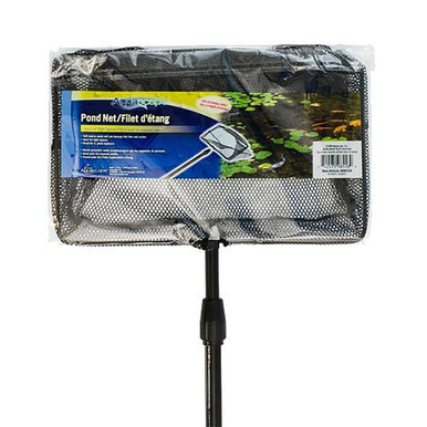 Aquascape Pond Net with Extendable Handle (Small)