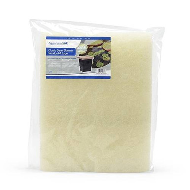Aquascape Classic Series Standard & Large Skimmer Filter Mat