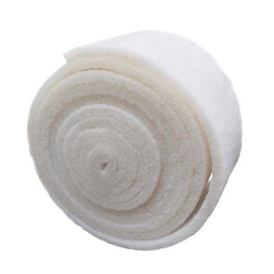 EasyPro 2" x 28"W x 18'L - Coarse Filter Roll