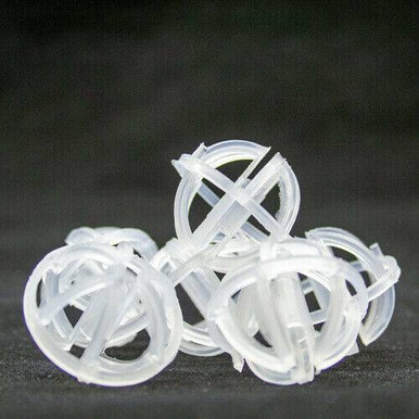Anjon 2" x 2" Bio Sphere 1 cubic foot
