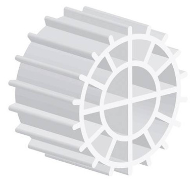 Evolution Aqua K+ Advanced Filter Media - 0.88 cu. ft. FLOATING