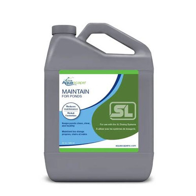 Aquascape Maintain for Ponds SL, 32 Ounces