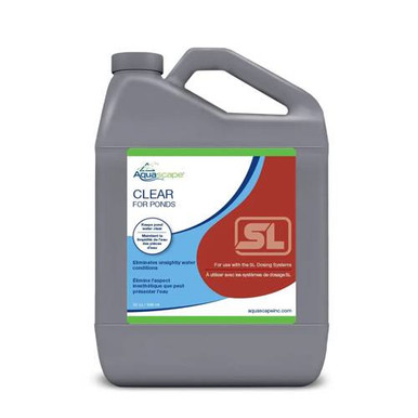Aquascape Clear for Ponds SL, 32 Ounces