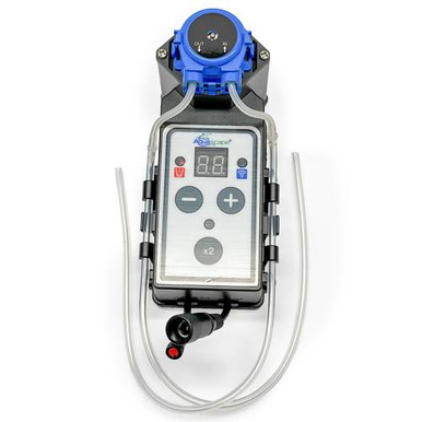 AquascapePro Replacement Smart Pond Dosing System Control Panel