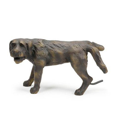 Aquascape Naughty Dog Fountain
