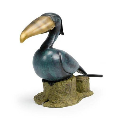 Aquascape Toucan Fountain