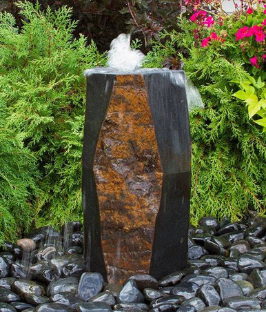 Blue Thumb Kazan Fountain Kit