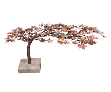 Blue Thumb Creeping Japanese Maple Complete Fountain Kit