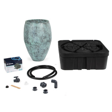 Atlantic 32" Aura Vase Kit