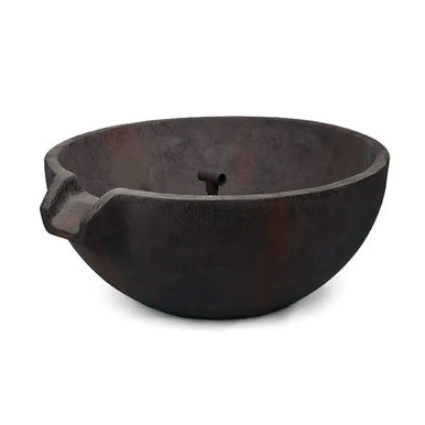 Aquascape Spillway Bowl - Iron Ore - 32″ Dia