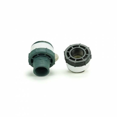 Aquascape Threaded Fittings for Spillway Bowl