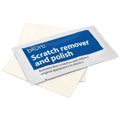 Oase biOrb Scratch Remover & Polish Pack