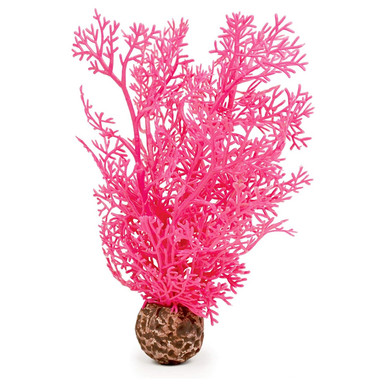 Oase biOrb Sea Fan Small Pink