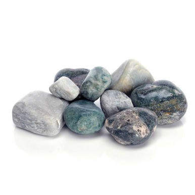 Oase biOrb Marble Pebble Set Green