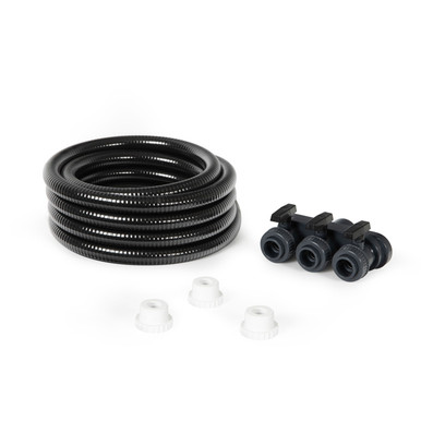 Atlantic Ecorise Plumbing Kit - Triple