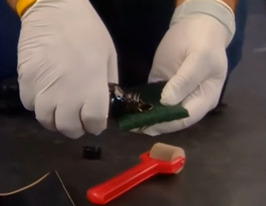 Pondgard EPDM Repair Patch Kit