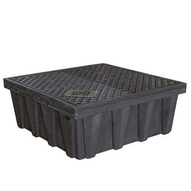Blue Thumb Altum AquaBox 52" x 52" Square