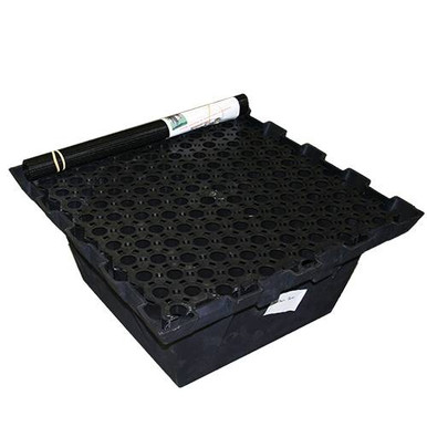 EasyPro 26" Fountain Basin