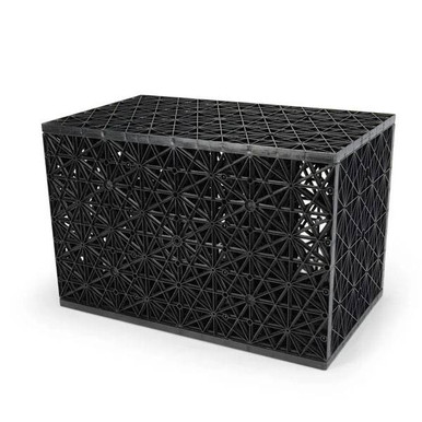AquascapePro AquaBlox LARGE Water Matrix Bulk Pallet - 52 Ct