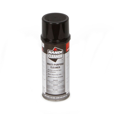 Atlantic Waterfall Foam Gun CLEANER, 12 Ounces.