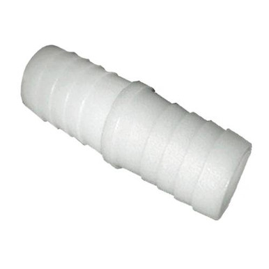 Barbed Hose Coupler 3/4"