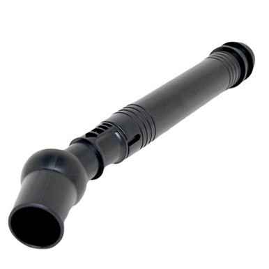 Laguna PowerJet 600 Telescopic Riser Stem with Diverter Joint