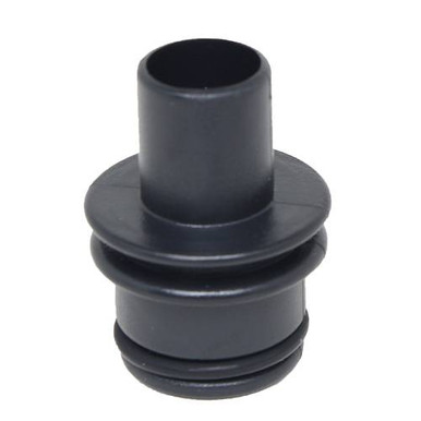 Laguna PowerJet Outlet Adapter 1/2"