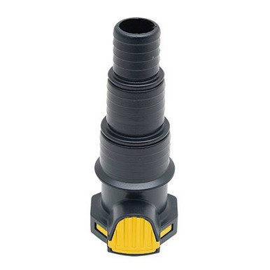 Laguna PowerJet/Max-Flo 1" Universal Fast Coupling