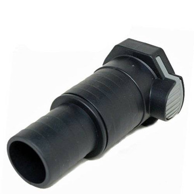 Laguna Coupling, 1.25"-1.5"