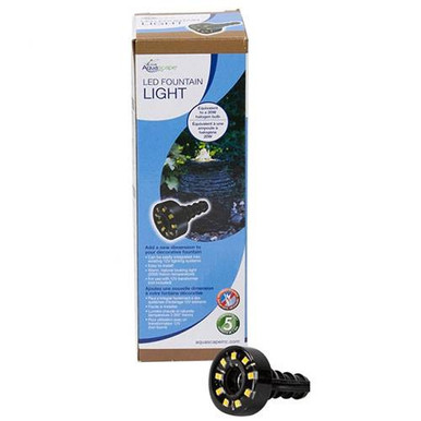 Aquascape LED Fountain Accent Light
