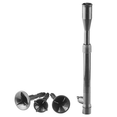 Oase 4-Pattern Fountain Nozzle Set for Fountain Pump 320 & 525