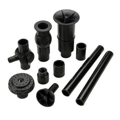Pond Boss Large Fountain Nozzle Kit