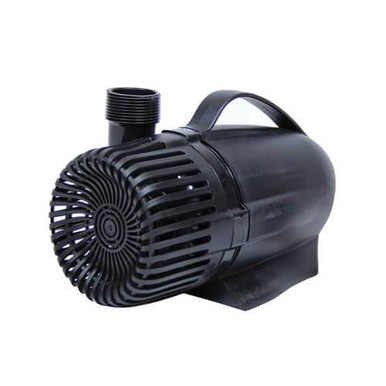 Pond Boss 1/2 HP Floating Fountain Replacement Pump