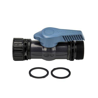 Aquascape Ultraklean Shutoff Valve