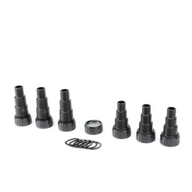 Aquascape UltraKlean Pressure Filter Fitting Kit