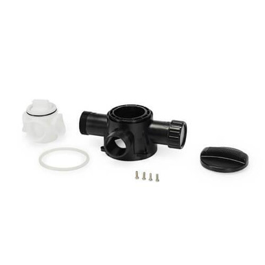 Aquascape UltraKlean 2000 & 3500 Pond Filter Valve Kit