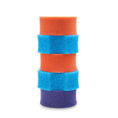 Oase FiltoClear 8200 Filter Foam Replacement Set