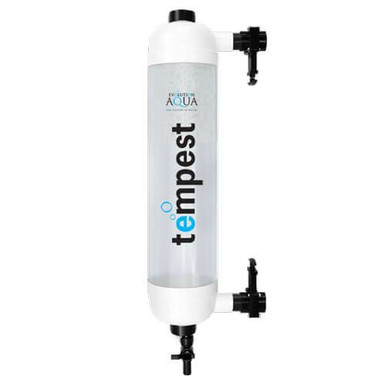 Evolution Aqua Tempest Pond Filter